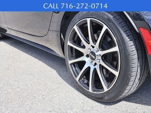 Used 2017 MAZDA MX-5 Miata RF Club image 11