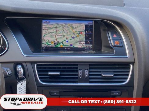 Used 2015 Audi A4 2.0T Premium Plus w/ Technology Package image 13