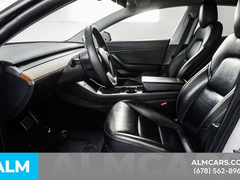 Used 2020 Tesla Model 3 Long Range image 16