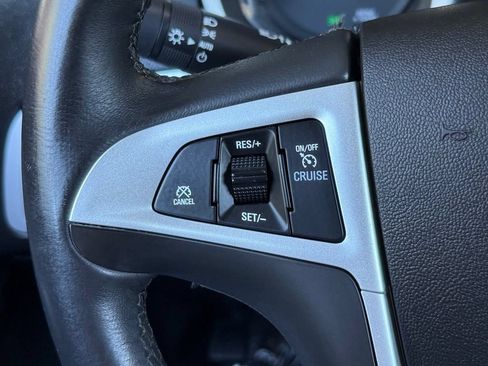 Used 2016 Chevrolet Equinox LT w/ Convenience Package FWD image 29