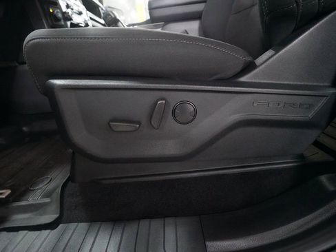 Used 2025 Ford F150 XLT w/ Equipment Group 302A MID AWD/4WD image 28