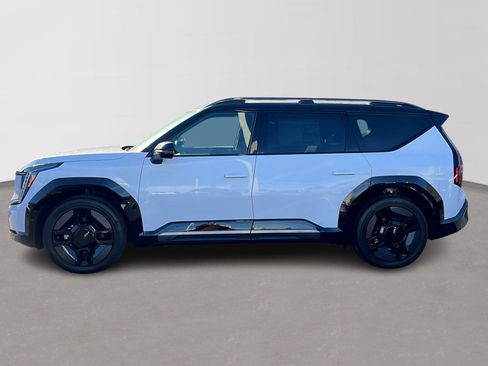 New 2026 Kia EV9 GT-Line image 4