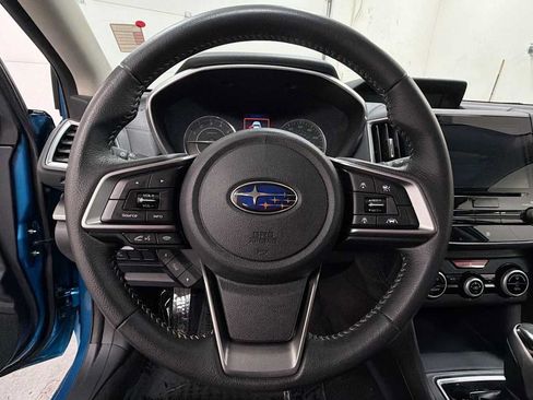 Used 2018 Subaru Impreza 2.0i Limited AWD/4WD image 16