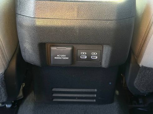 Used 2024 Toyota Tacoma TRD Sport w/ TRD Sport Upgrade Package RWD image 14