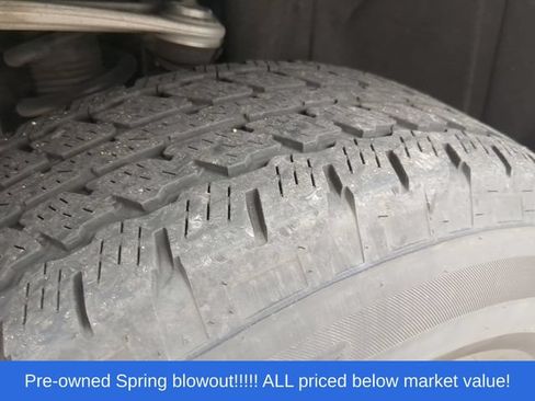 Used 2023 Ford Bronco Big Bend AWD/4WD image 8