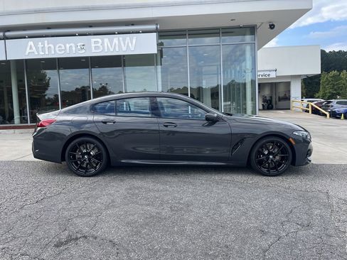 Used 2026 BMW 840i xDrive image 9