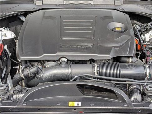 New 2024 Jaguar XF R-Dynamic SE image 16