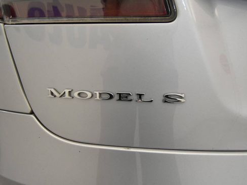 Used 2017 Tesla Model S P100D AWD/4WD image 35