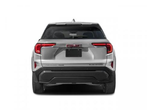 New 2026 GMC Terrain Denali w/ LPO, Black Badging Package image 8