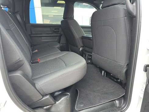 New 2026 RAM 2500 Tradesman image 5