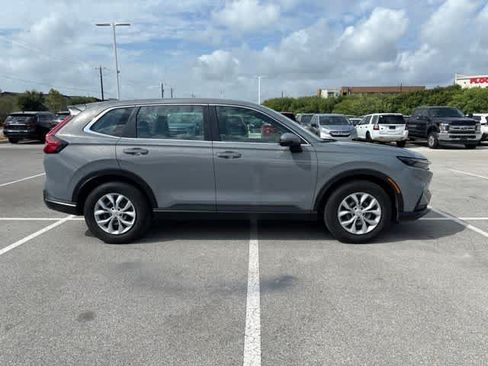 Used 2024 Honda CR-V LX image 6