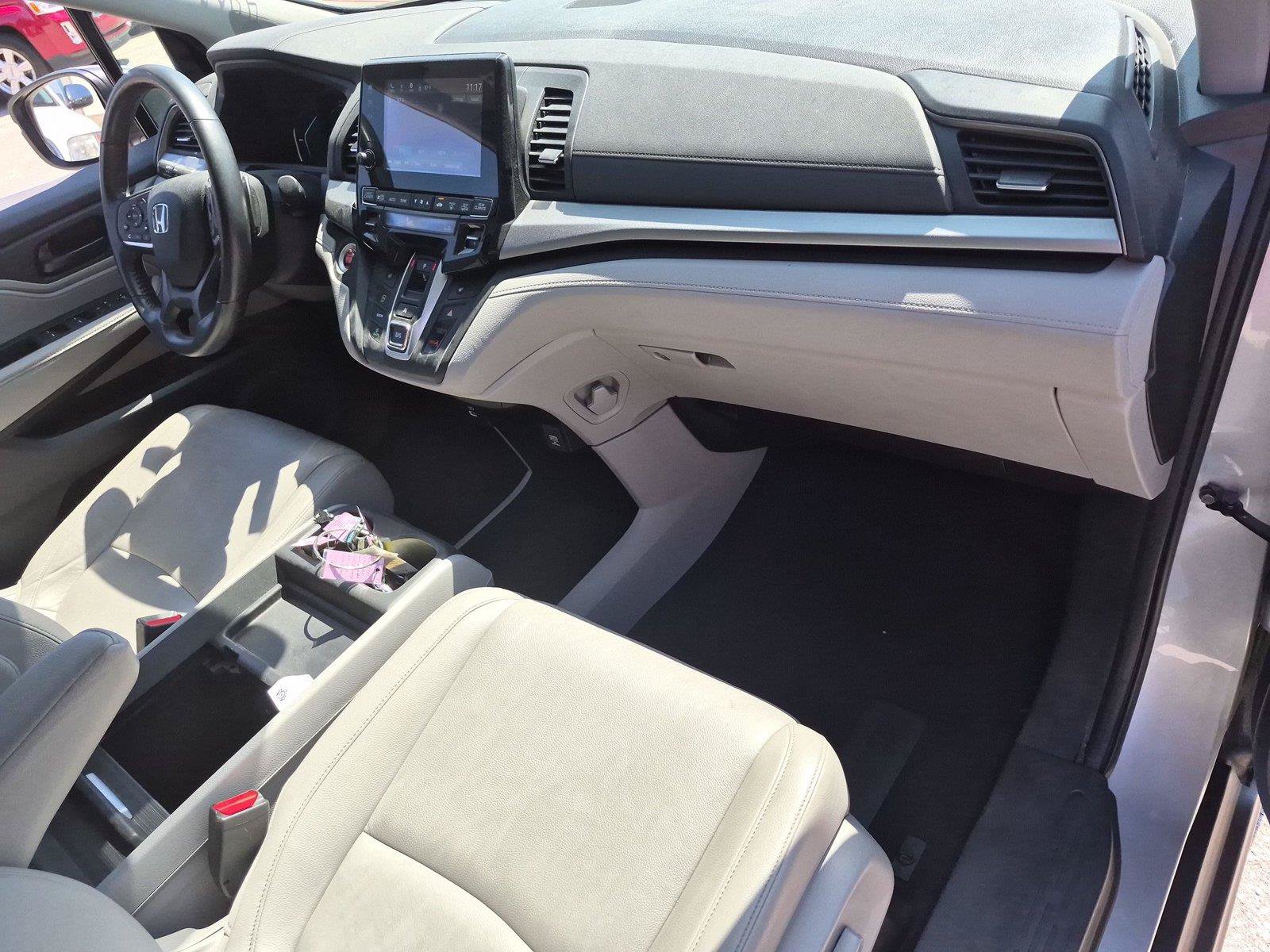 Used 2023 Honda Odyssey EX-L image 40