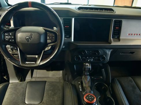 Used 2024 Ford Bronco Raptor AWD/4WD image 16