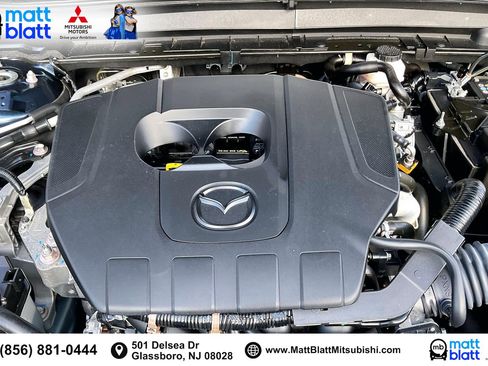 Used 2023 MAZDA CX-30 AWD 2.5 S w/ Premium Package image 33