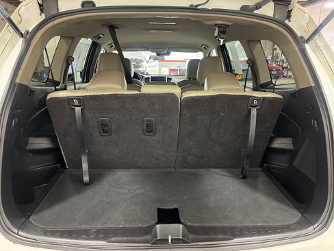 Used 2016 Honda Pilot EX image 7