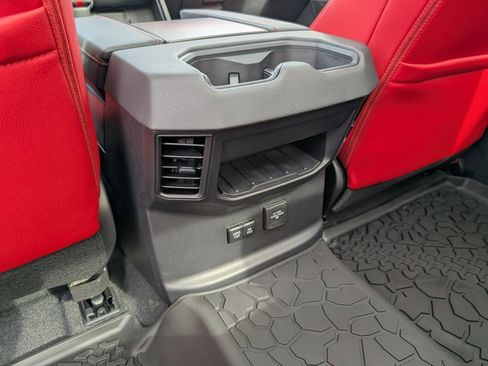 New 2026 Toyota Tundra TRD Pro image 29