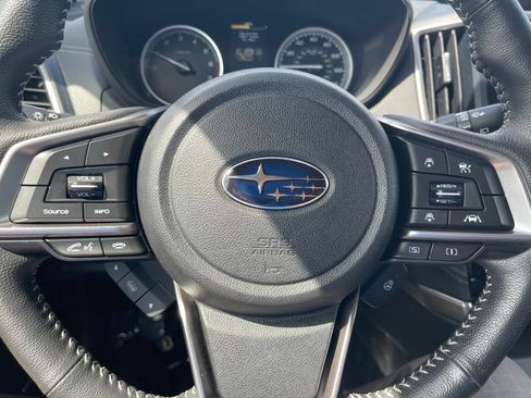 Used 2019 Subaru Forester Limited w/ Popular Package #3 AWD/4WD image 9