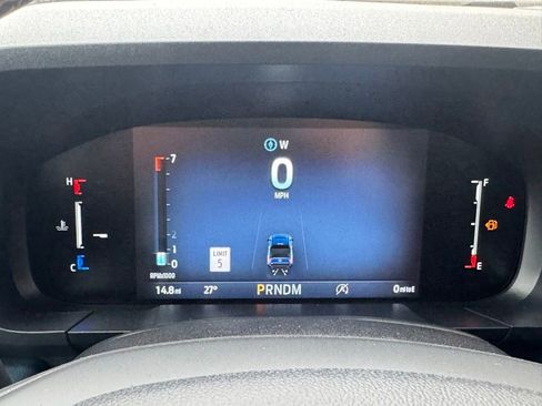 New 2026 Ford Maverick Tremor AWD/4WD image 29