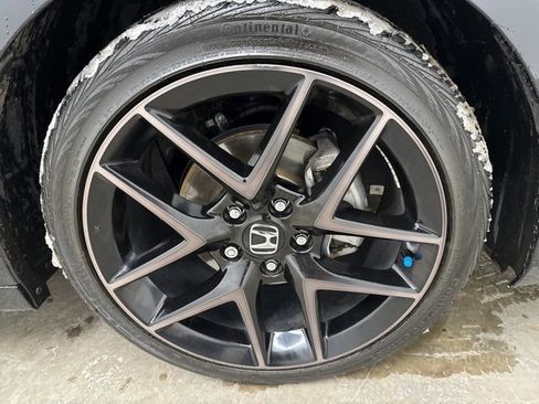 Certified 2023 Honda Civic Sport Touring image 11