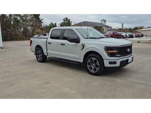 Used 2024 Ford F150 STX image 2