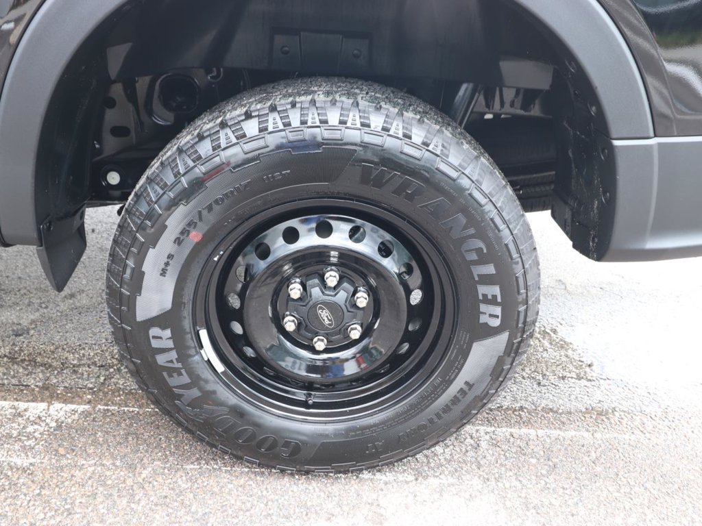 New 2026 Ford Ranger XL w/ Trailer Tow Package RWD image 12