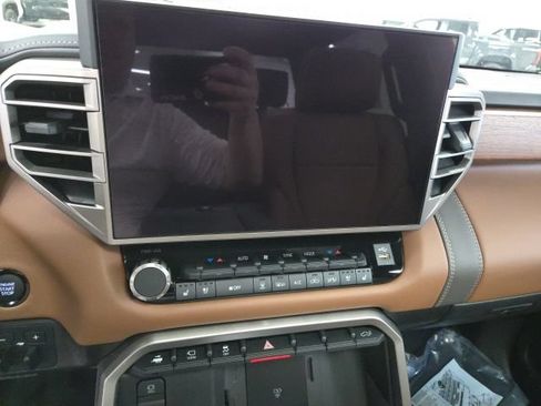 New 2026 Toyota Tundra 1794 Edition AWD/4WD image 29