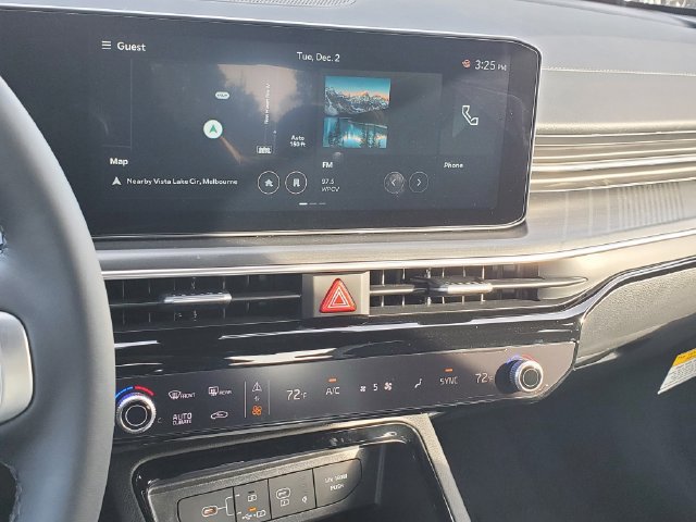 New 2026 Kia K5 GT-Line FWD image 22