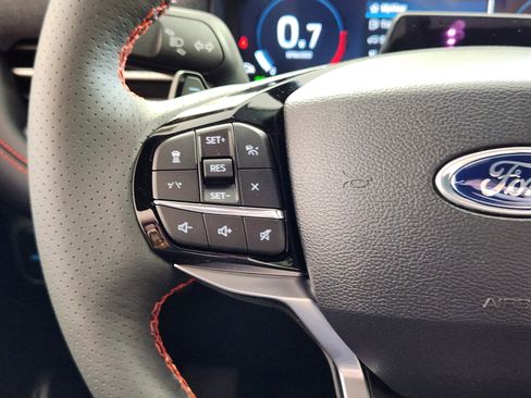 New 2026 Ford Explorer ST w/ Sun And Sound Package image 19