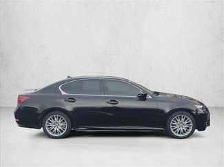 Used 2014 Lexus GS 350 video 4
