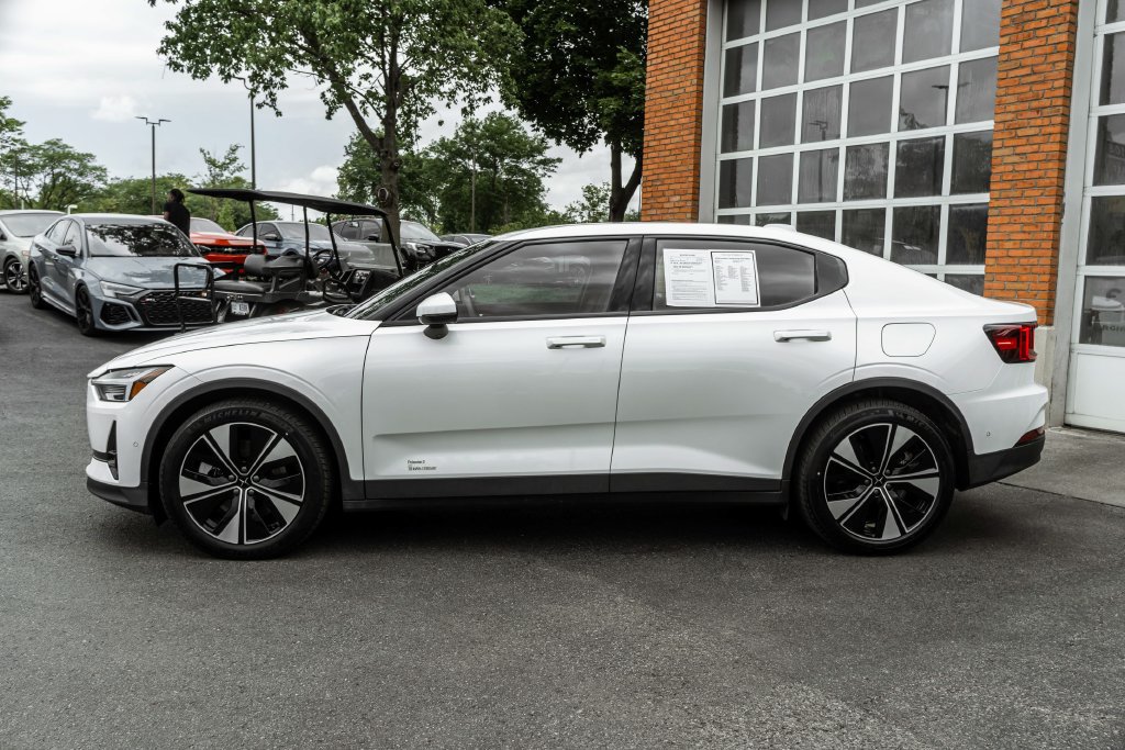 Used 2024 Polestar Polestar 2 AWD/4WD image 10