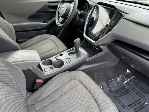 Used 2024 Subaru Crosstrek 2.0i Premium AWD/4WD image 15