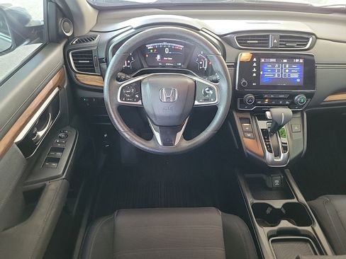 Used 2019 Honda CR-V EX image 14