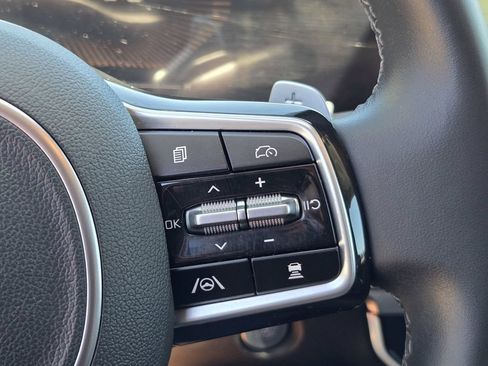 Used 2025 Kia Sorento EX FWD image 24