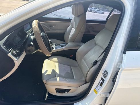 Used 2011 BMW 528i Sedan RWD image 20