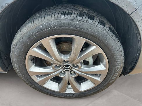 Used 2023 MAZDA CX-30 AWD 2.5 S w/ Preferred Package image 14