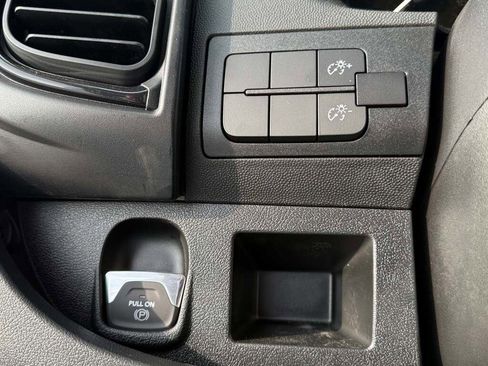 New 2026 RAM ProMaster 1500 image 25