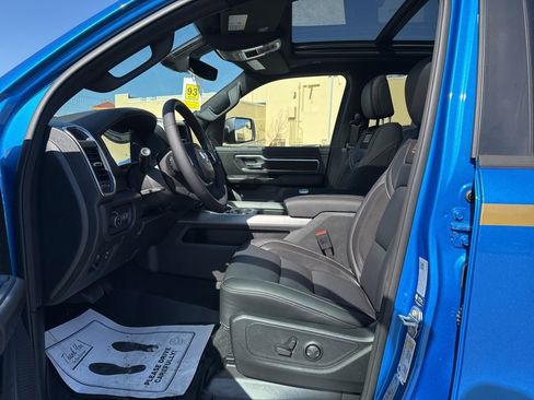 New 2026 RAM 1500 Big Horn AWD/4WD image 20