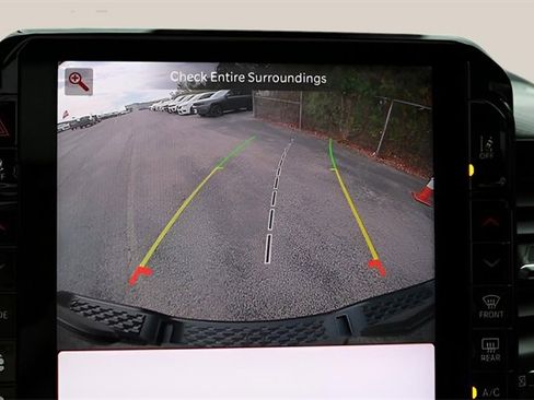 New 2026 RAM 1500 Rebel w/ Rebel Level 2 Equipment Group image 26