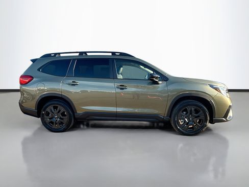 New 2026 Subaru Ascent Bronze Edition image 2