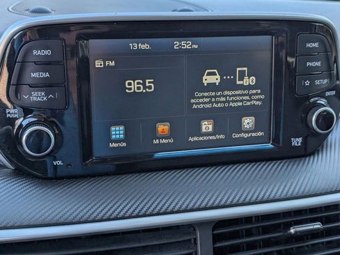 Used 2020 Hyundai Tucson SE image 22