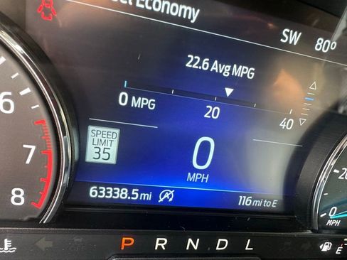 Used 2021 Ford Explorer XLT w/ Equipment Group 202A image 19