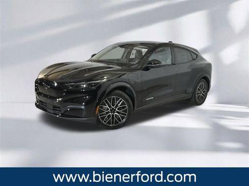 New 2026 Ford Mustang Mach-E Premium AWD/4WD image 1