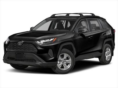 Certified 2022 Toyota RAV4 XLE Premium