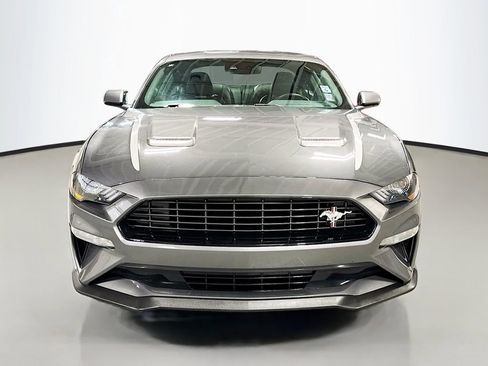 Used 2022 Ford Mustang Premium w/ 2.3L High Performance Package image 2