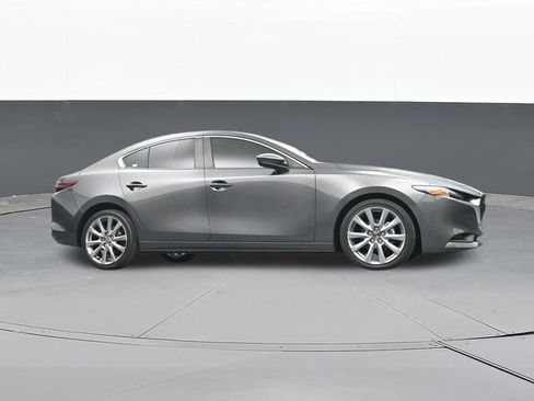 Used 2020 MAZDA MAZDA3 Sedan w/ Select Package FWD image 52