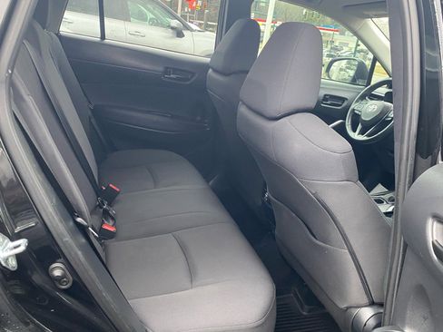 Used 2023 Toyota Corolla Cross LE image 14