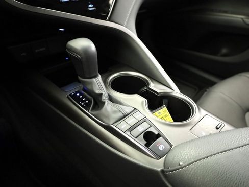 Used 2024 Toyota Camry XSE image 20