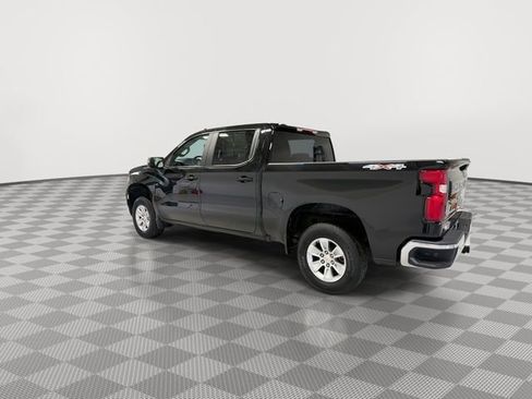 Certified 2025 Chevrolet Silverado 1500 LT image 7