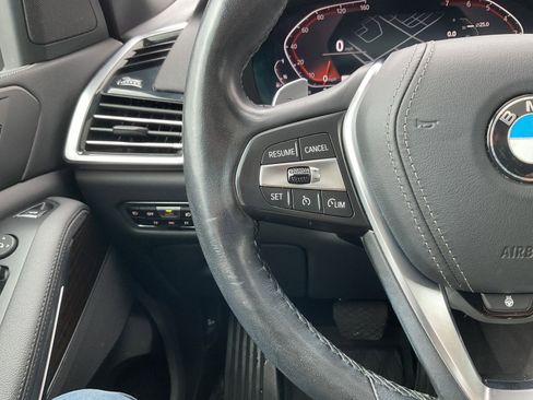 Used 2019 BMW X5 xDrive40i w/ Convenience Package AWD/4WD image 28