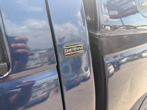 Used 1998 Chevrolet Silverado 3500 4x4 Crew Cab w/ Skid Plate Pkg image 21